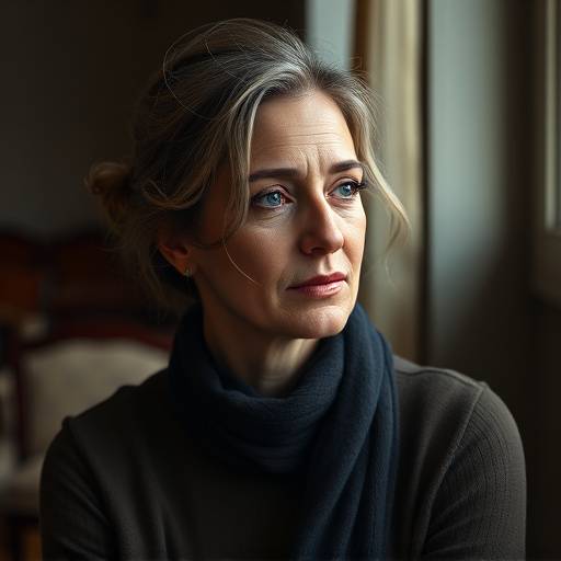 Portrait de Claire Lefebvre, sp√©cialiste du th√©√¢tre classique.